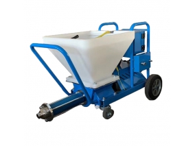 C9多功能噴塗機