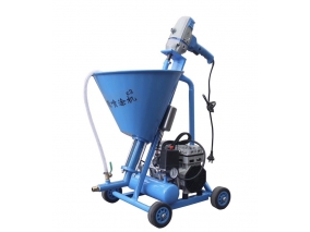 C3款多功能噴塗機