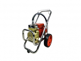 Z3000高壓無氣噴塗機