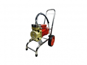 Z2000高壓無氣噴塗機