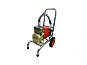 Z1000高壓無氣噴塗機