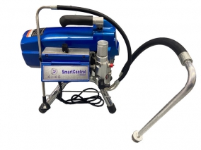 1895款柱塞式噴塗機