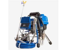 1795款柱塞式噴塗機