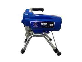 1595款柱塞式噴塗機