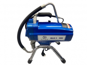 1495款柱塞式噴塗機