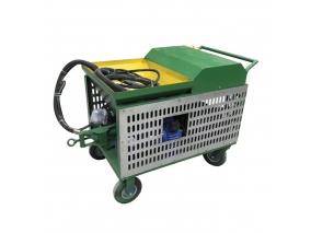 Z100款小型噴塗機