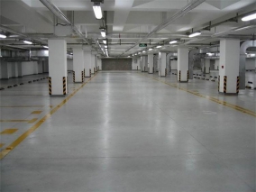 什麽叫做固化地坪